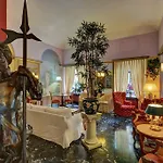 Hotel Due Mondi
