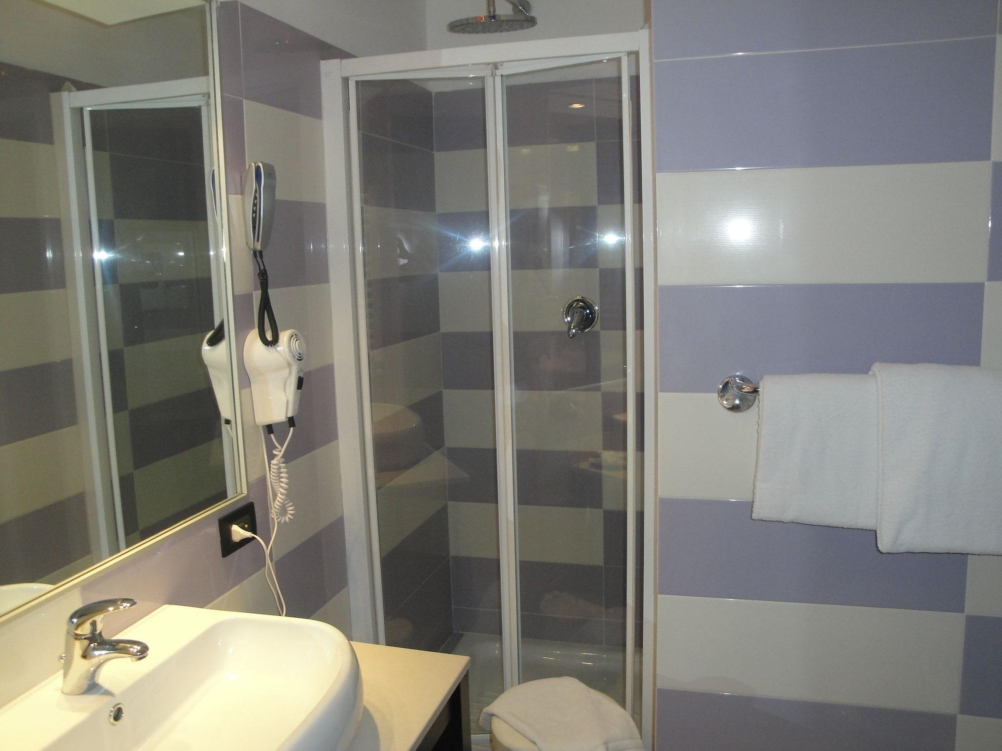 Due Mondi Hotel Turin
