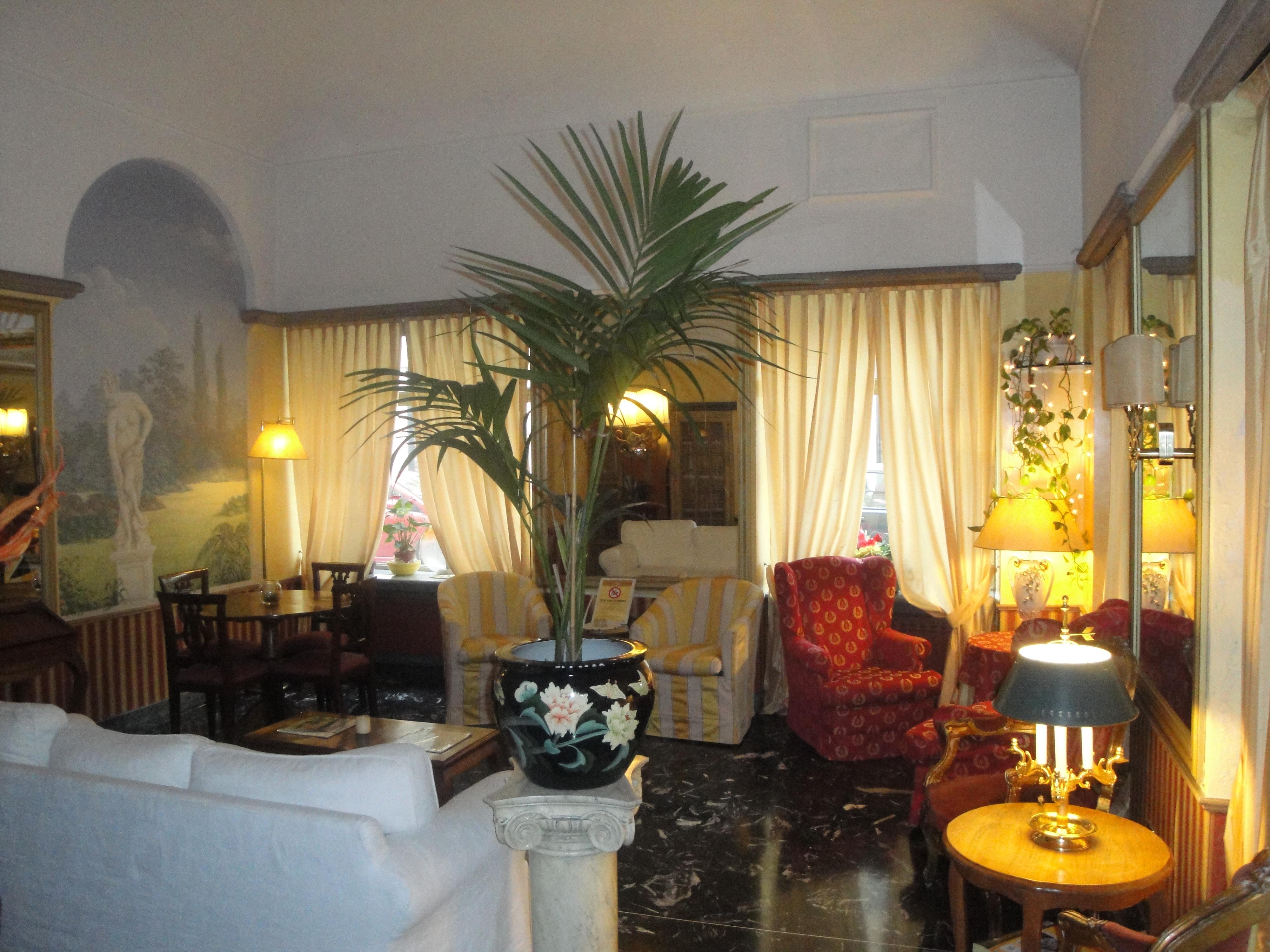 Due Mondi Hotel 3*