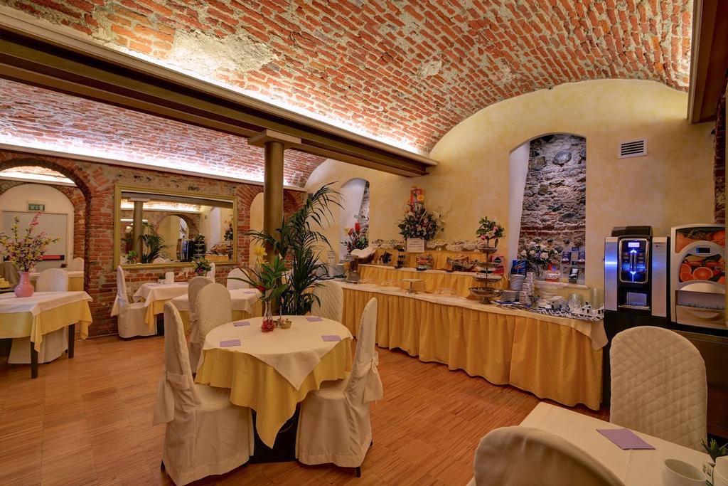 Due Mondi Hotel Turin