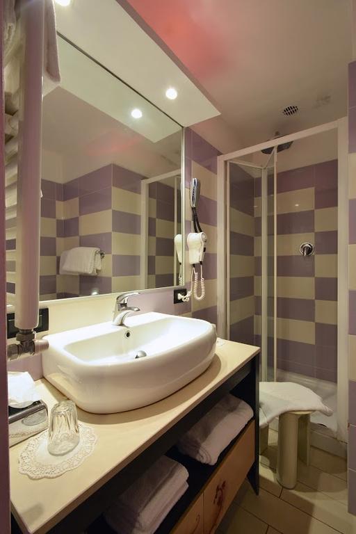 Due Mondi Hotel Turin
