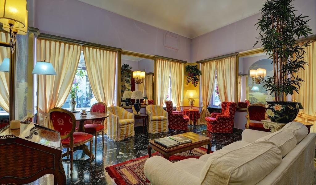 Due Mondi Hotel Turin