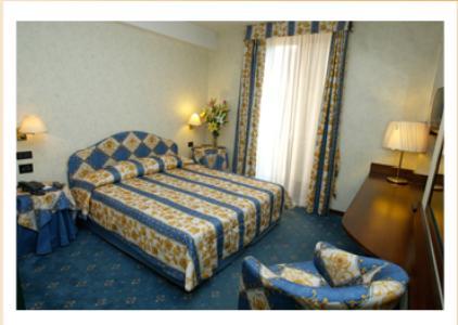 Due Mondi Hotel Turin