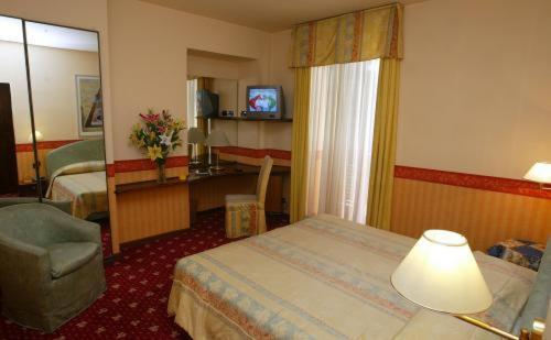 Due Mondi 3* Turin