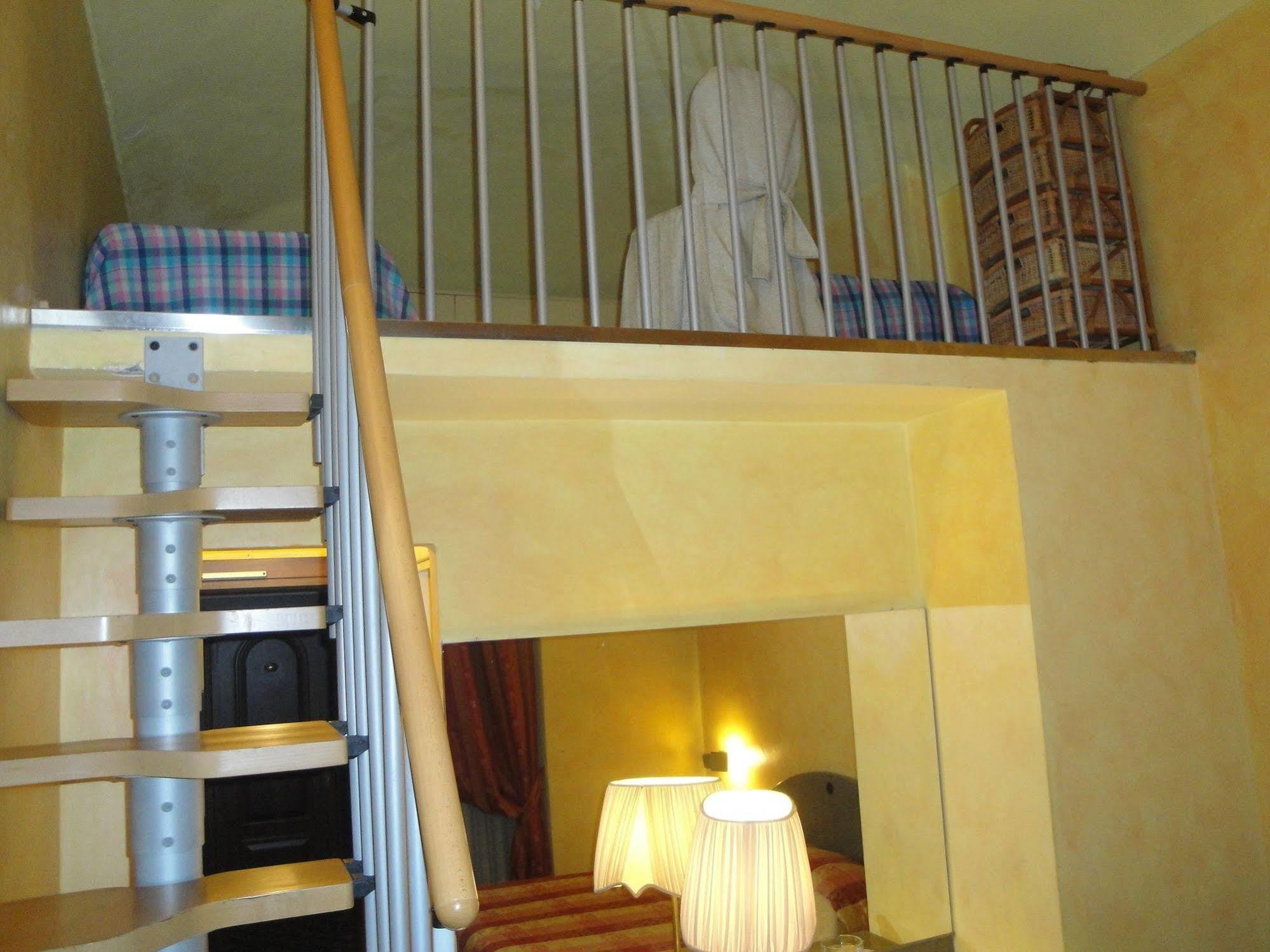 Hotel Due Mondi 3*