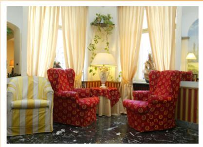 Due Mondi Hotel Turin