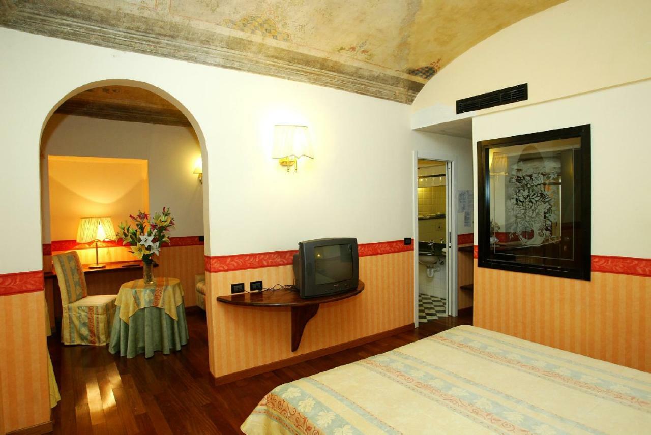 Hotel Due Mondi Turin