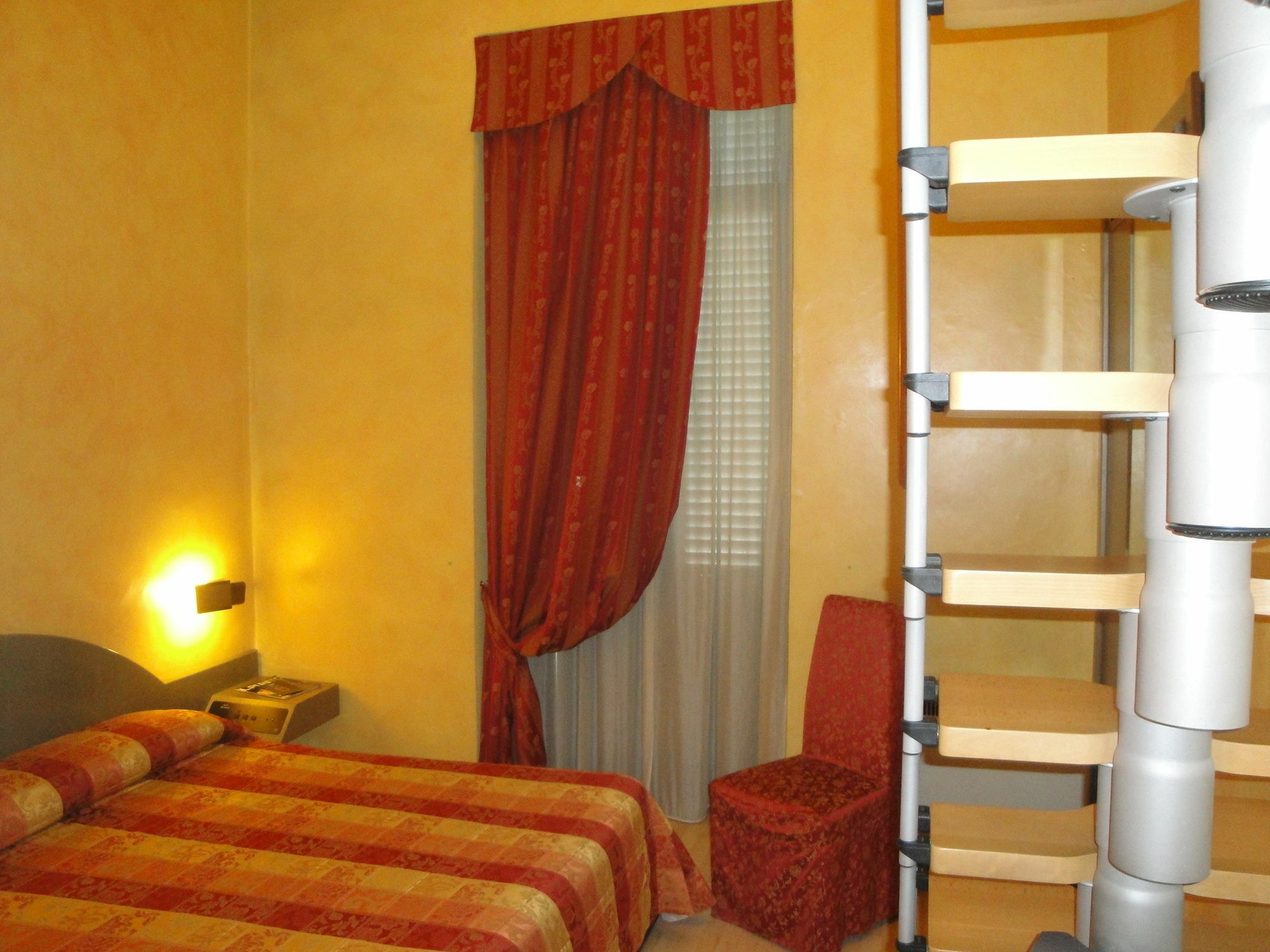 Hotel Due Mondi Turin