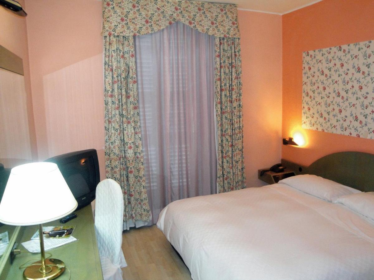Due Mondi Hotel Turin