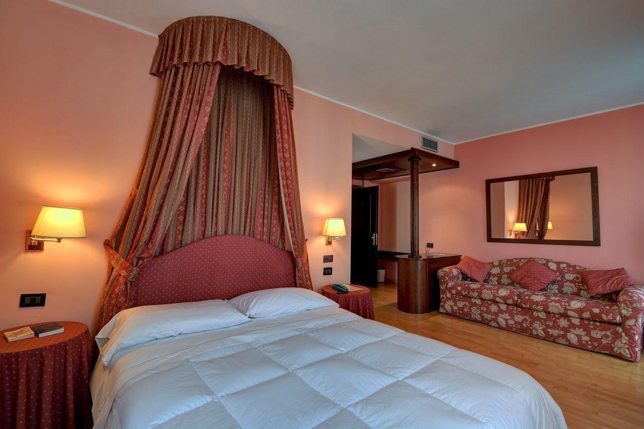 Due Mondi Hotel Turyn