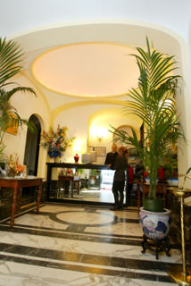 Hotel Due Mondi
